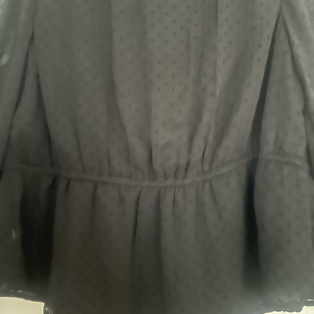 Girl’s top